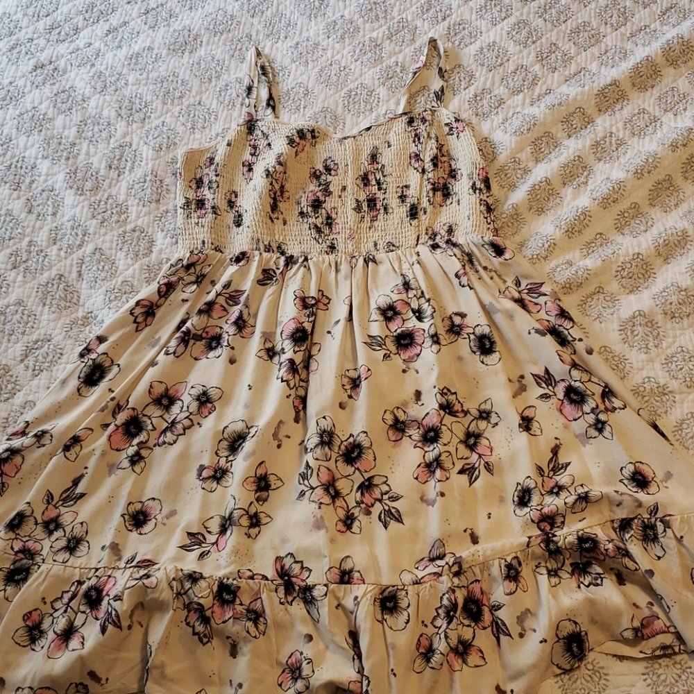 Sundress